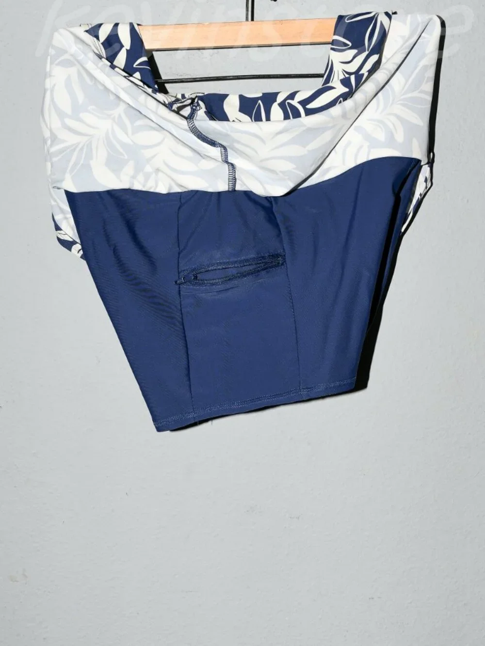 Hurley‎ ladies  Swim Skort